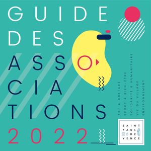 Guide Des Associations 2022