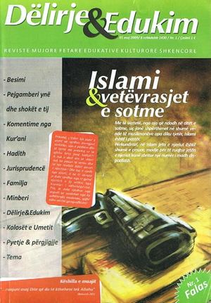 01. Islami Dhe Vetëvrasjet E Sotme