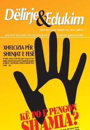 16. Xhelozia Për Shenjat E Fe