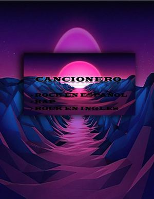 Cancionero Cdi