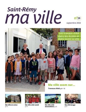 Saint-Rémy Ma Ville 29