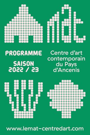 Programmation saison 2022-23 -LE MAT
