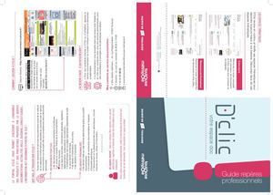 Guide Reperes Pro D'Clic 2021