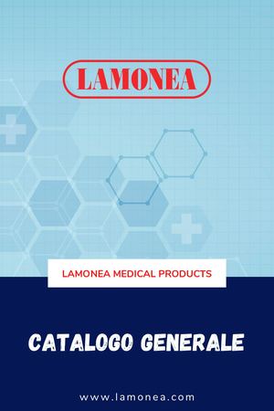 Catalogo Lamonea 2022