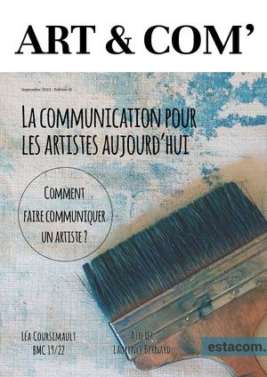 Mémoire - Léa Coursimault