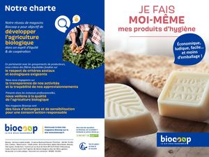 Je Fais Moi-Même Mes Produits D'hygiène