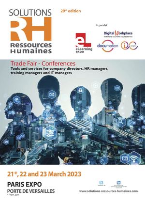 Plaquette SRH 2023 GB