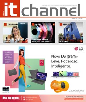 IT CHANNEL 90 SETEMBRO 2022