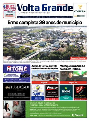 Vg 1337 15 De Setembro 2022