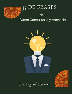 Diario De Frases Consultoria