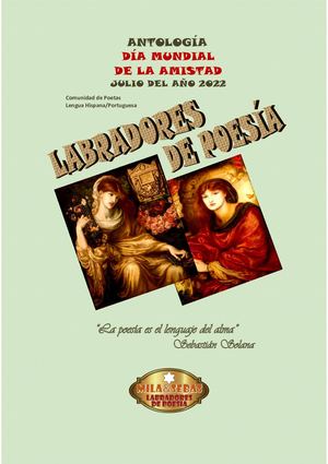 Antologia A La Amistad