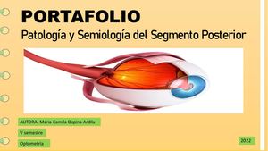 Patologia  1 corte Vsemestre