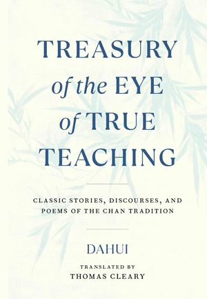 Treasury Of The Eye Of The True Teaching_PB