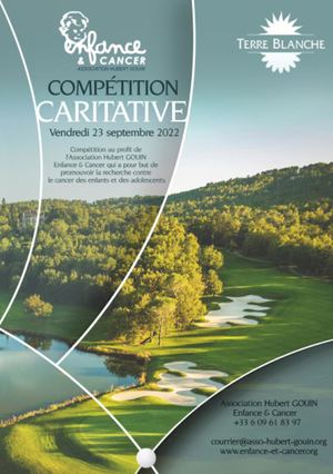 Catalogue - Association Hubert Gouin - Enfance et Cancer