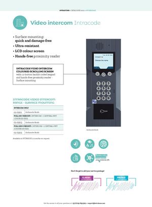 Fiche Intracode 0822 En