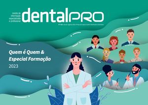 DentalPro 166