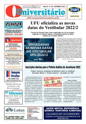 Jornal O Universitario 193