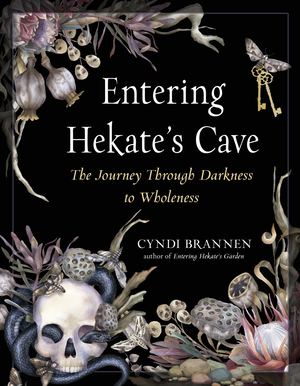 Read Free Chapters of Entering Hekate's Cave
