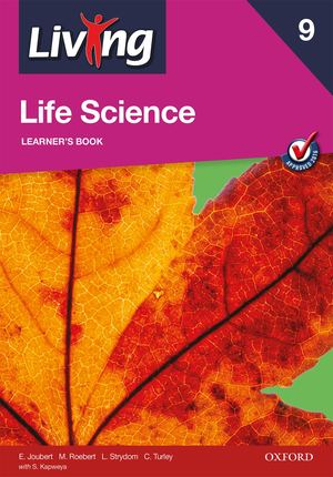 Living Life Sciences Grade 9 LB Extract