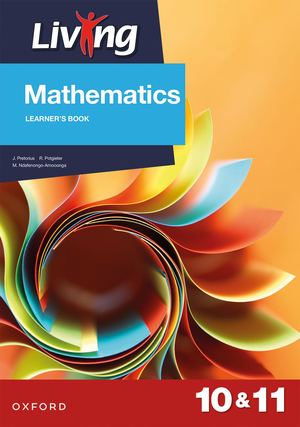 Living Mathematics Grade 10-11 LB Extract