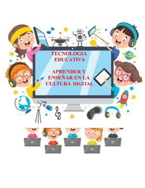 Tecnologia En La Educacion