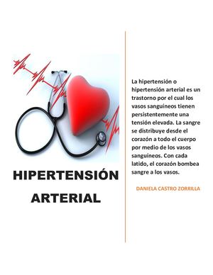 Revista Guia Hipertensión Arterial