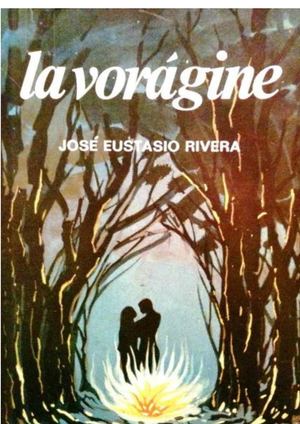 José Eustacio Rivera