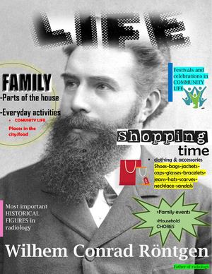 Revista Inglés