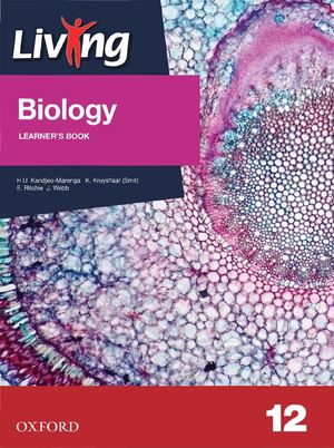 Living Biology Grade 12 LB Extract