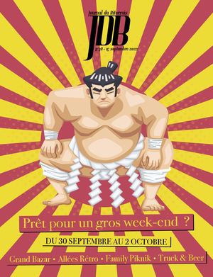 Journal du Biterrois N°38