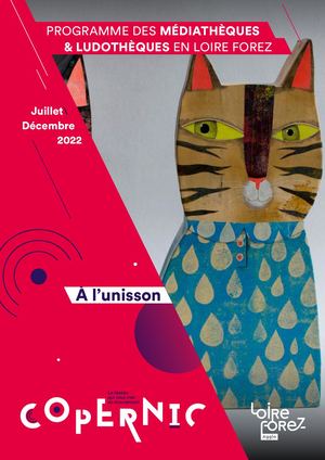 Programme Copernic | juillet-déc 2022