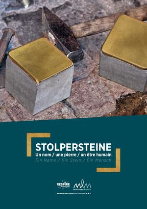 Stolpersteine