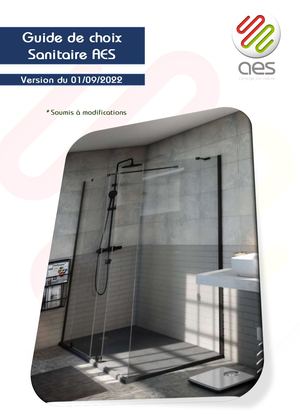 Catalogue Plomberie Sans Prix