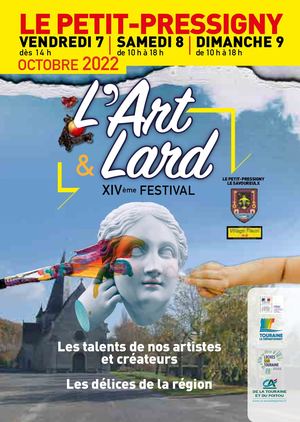 L'art Et Lard 2022