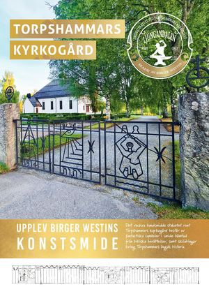 Birger Westins Smidesstaket