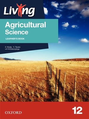 Living Agriculture 12 LB Extract