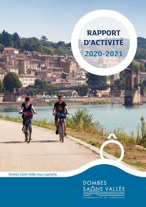 Rapport Activite 2021 2022 CCDSV