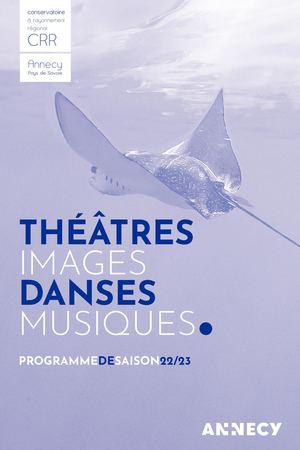 Saison 22/23 CRR d'Annecy