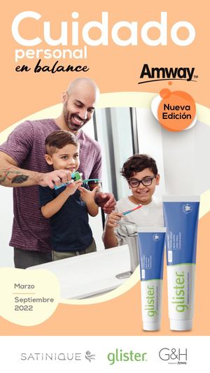 Amway Cuidado