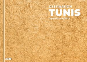 DESTINATION TUNIS Business & Events