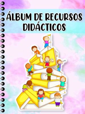Álbum de Recursos Didácticos