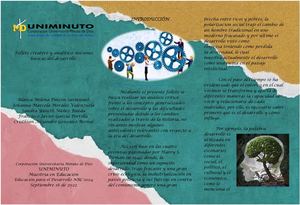 Nrc 2024 Folleto Creativo Y Analítico Grupo G