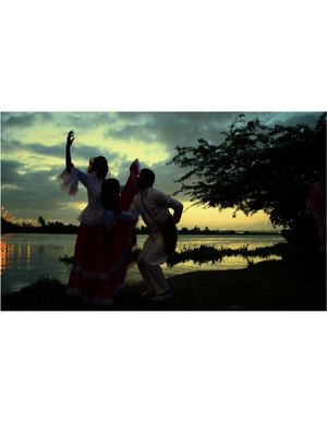 Danza Colombia
