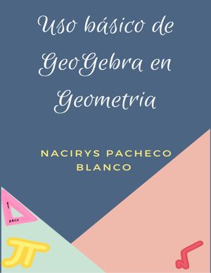 Taller 1 Uso Básico GeoGebra en geometría