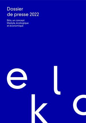 Eklo - Dossier de presse