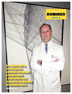 Revistadomingo 18 Setembro 2022