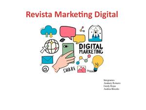 Marketing Digital