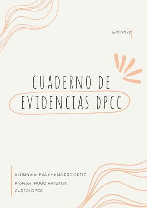 Portada Minimalista Para Trabajo Escolar De Comunicación