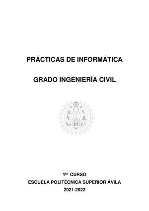 Practicas Informatica Epsavila 2021 22