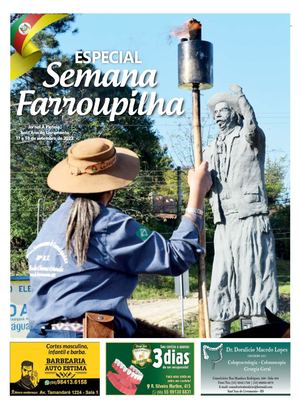 Variedades 17 E 18 De Setembro